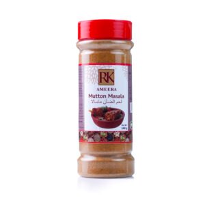 RK Mutton Masala