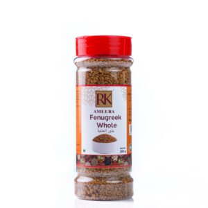 RK Fenugreek Seed