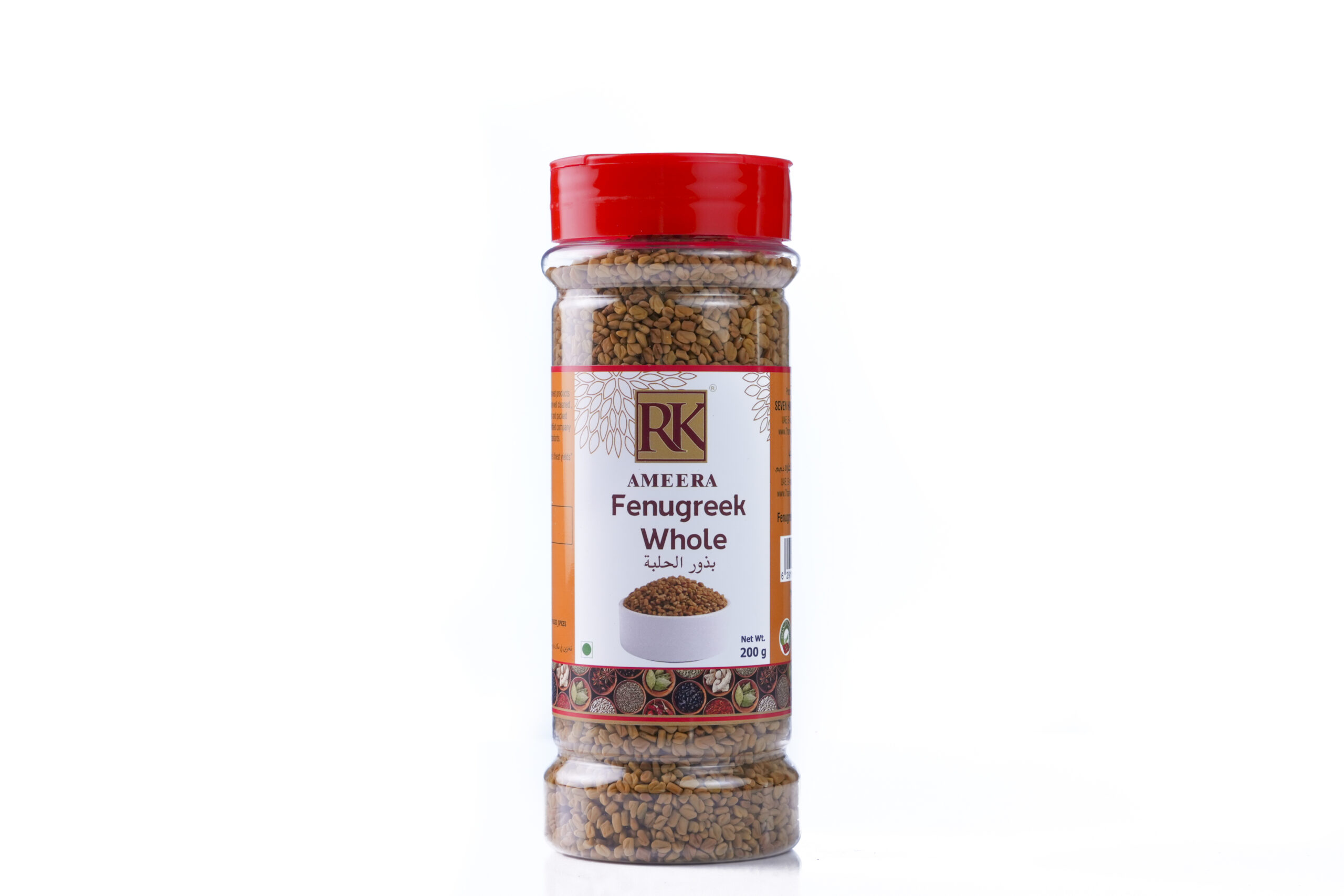 RK Fenugreek Seed RK Fenugreek Seed