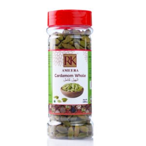 RK Cardamom