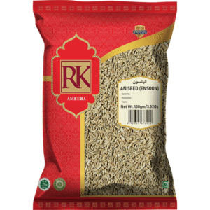 RK Aniseed (Ensoon)