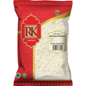 RK Beasan Powder 1kg new