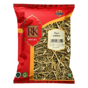 RK CHIRATA