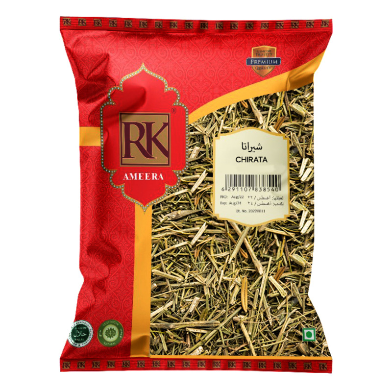 RK CHIRATA RK CHIRATA