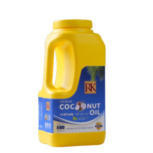 RK COCONUT OIL 1L