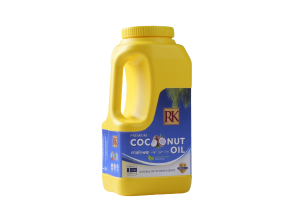 RK COCONUT OIL 1L RK COCONUT OIL 1L