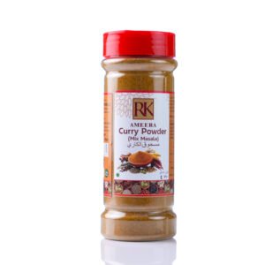 RK CURRY POWDER