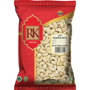 RK Cashew Nuts