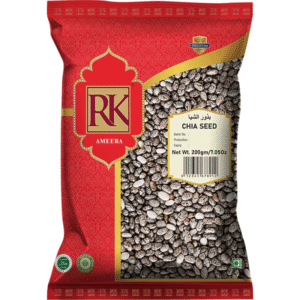 RK Chia Seed