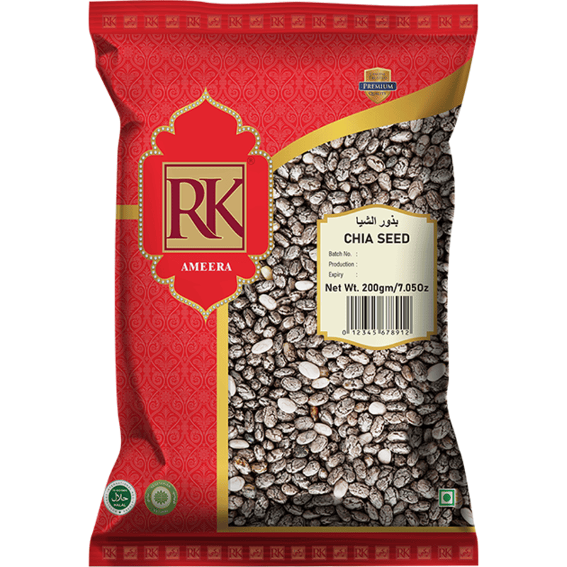 RK Chia Seed RK Chia Seed