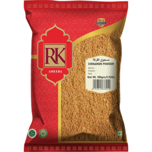 RK Cinnamon Powder