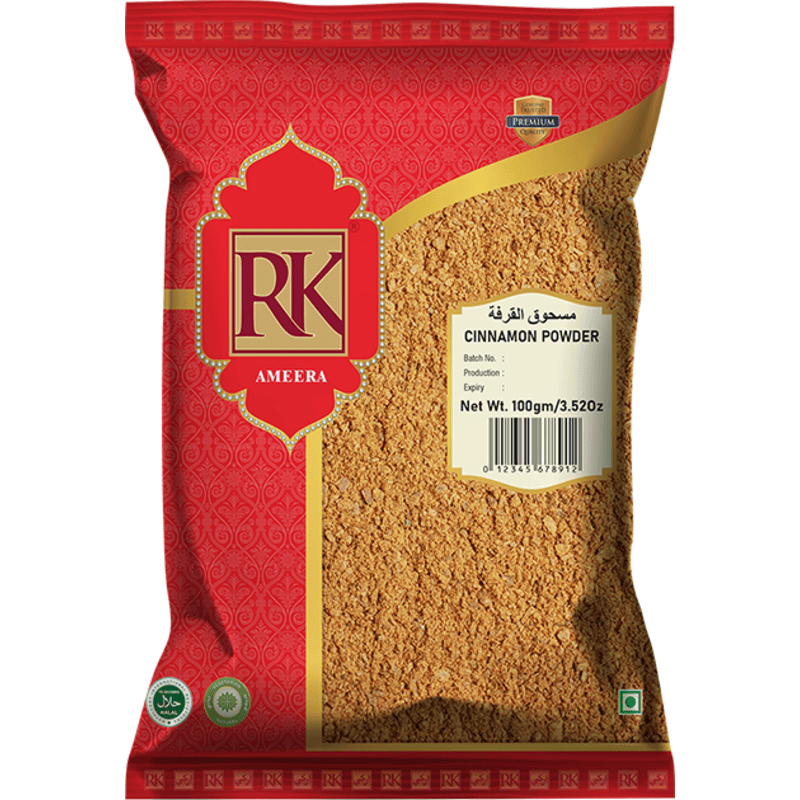 RK Cinnamon Powder RK Cinnamon Powder