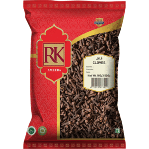 RK Cloves