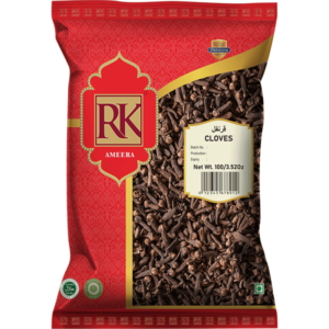 RK Cloves