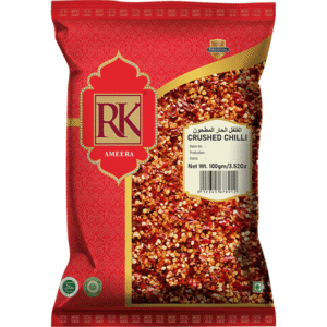 RK Crushed Chilli