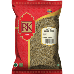 Cumin Seed 200g