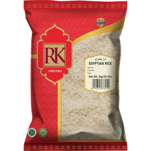 RK Egyptian Rice