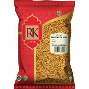 RK Fenugreek Seed