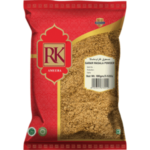 RK Garam Masala Powder