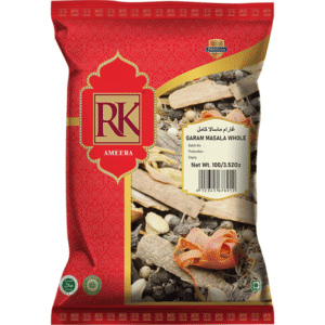 RK Garam Masala Whole