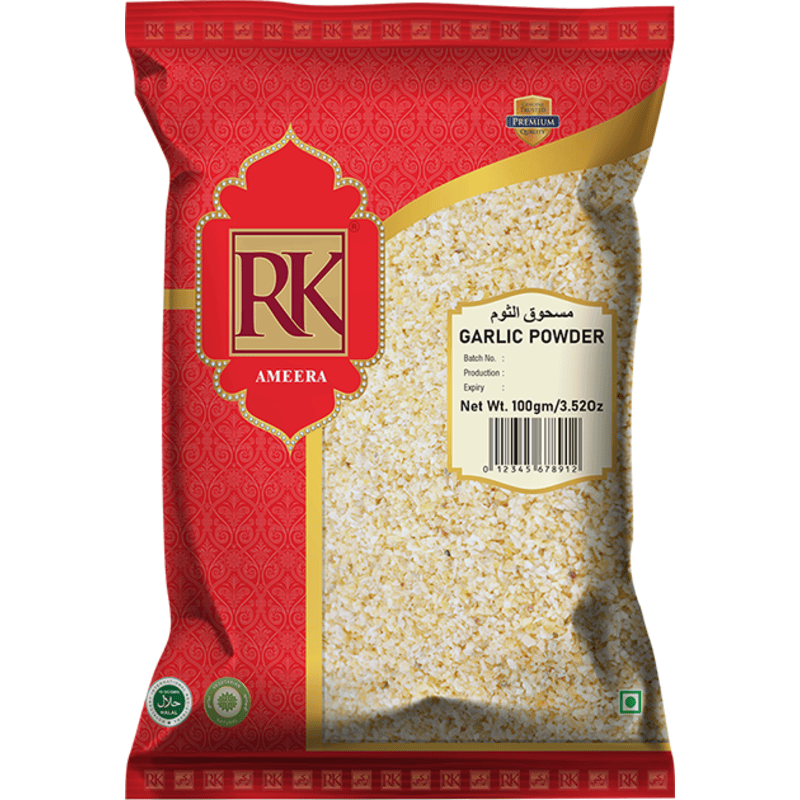 RK Garlic Powder RK Garlic Powder