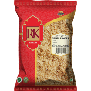 RK Ginger Powder