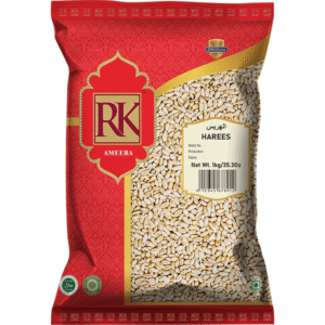 RK Hareesh