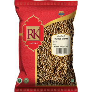 RK Horse Gram