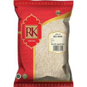 RK Idly Rice