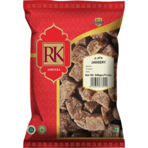 RK Jaggery