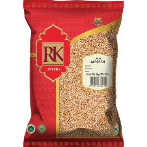 RK Jareesh
