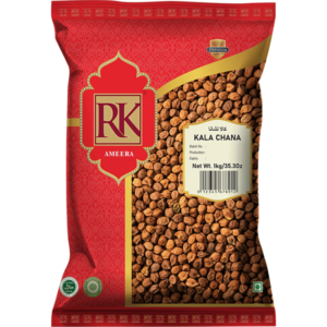 RK Kala Chana