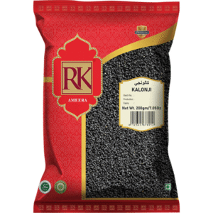 RK Kalonji