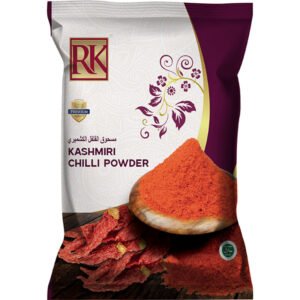 RK Kashmiri Chilly Powder