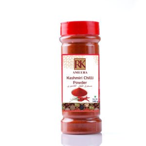 RK Kasmiri Chilli powder 160gm