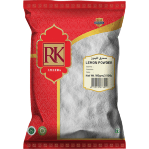 RK Lemon Powder