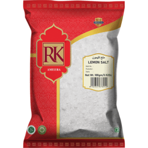 RK Lemon Salt