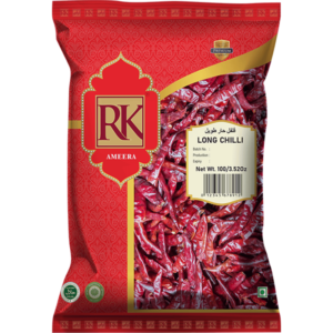 RK Long Chilli
