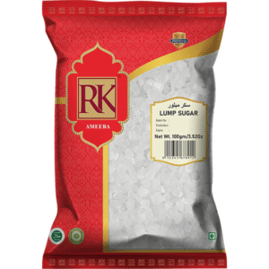 RK Lump Sugar