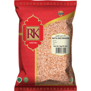 RK Matta Rice Broken