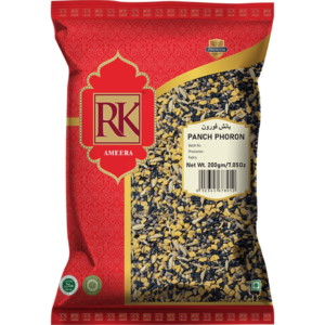 RK Panch Phoron