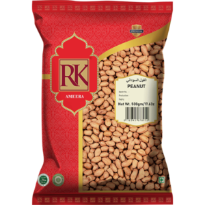RK Peanut
