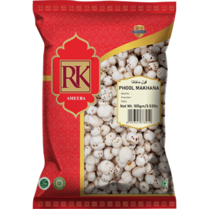 RK Phool Makhana