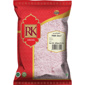 RK Pink Salt
