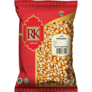 RK Popcorn