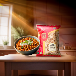 Whole Grain | Pulses | Lentils