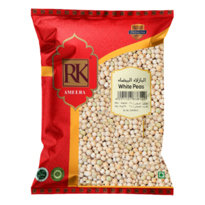 RK White Pease - 1kg