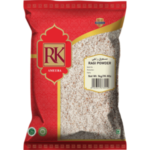 RK Ragi Powder , 500g | 1kg