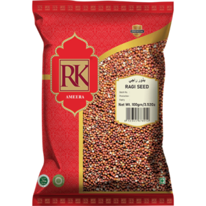 RK Ragi Seed