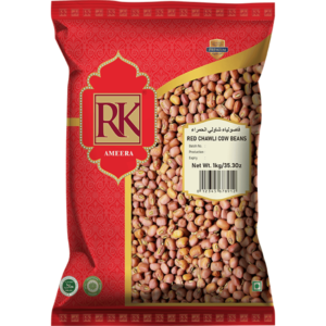 RK Red Chawli Cow Beans